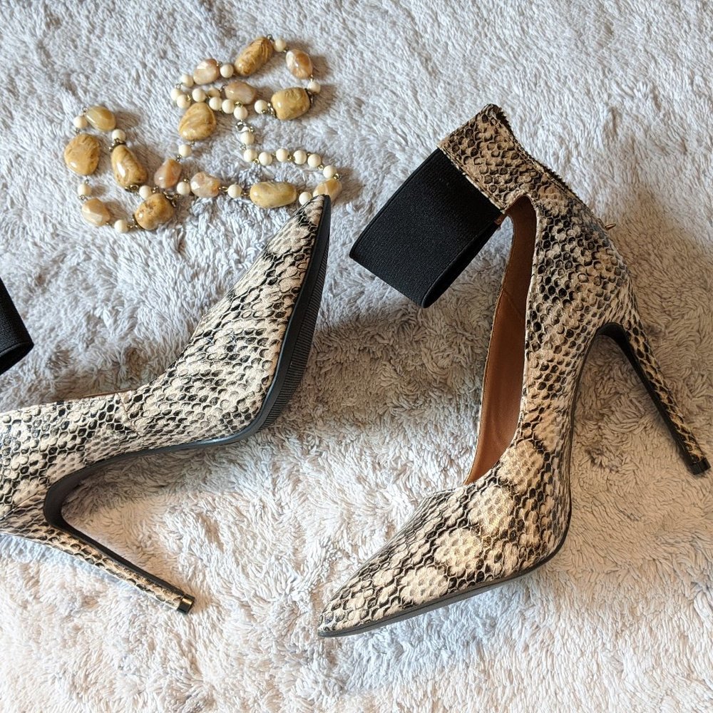 Women's Heels Dollhouse